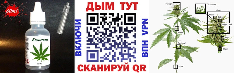 Еда ТГК марихуана  Сим 