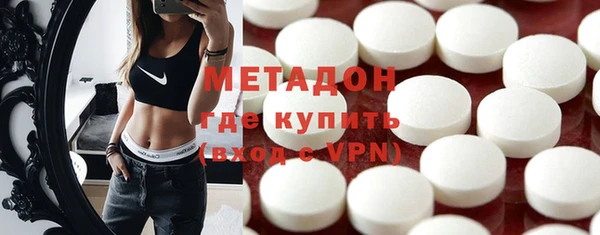 хмурый Алексин