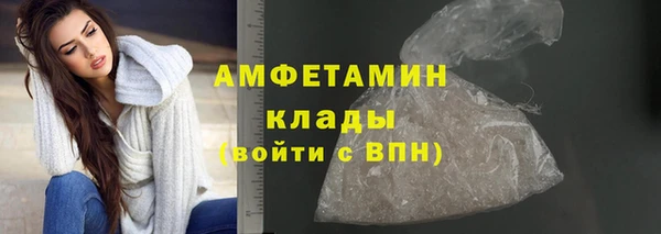хмурый Алексин