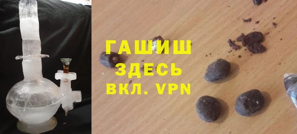 хмурый Алексин