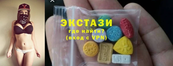 хмурый Алексин