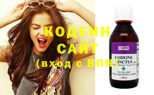 хмурый Алексин