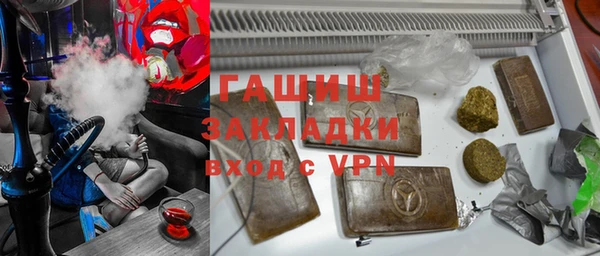 хмурый Алексин