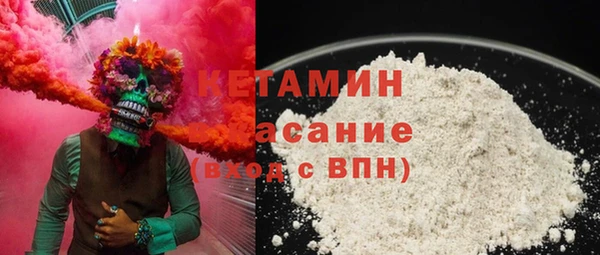 хмурый Алексин