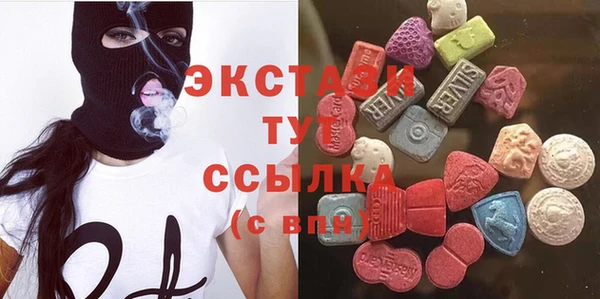 хмурый Алексин